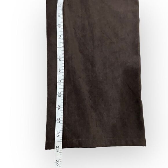 St John Brown Pants - Picture 13 of 13